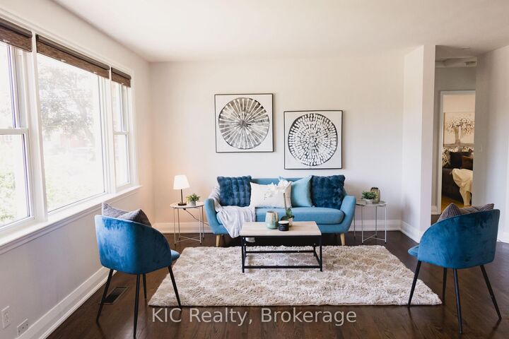 Property Photo: 572 Shirley Street ON K9A 2A7