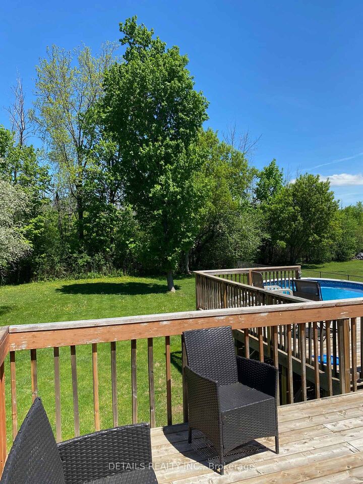 Property Photo: 7 Tilly Lane ON K0G 1S0