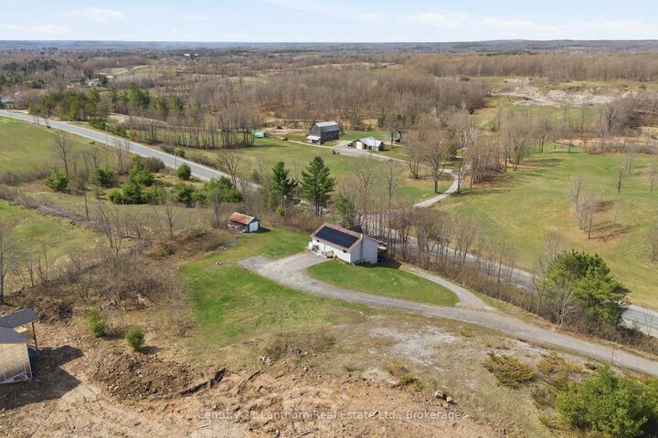 Property Photo: 656 A Cooper Road ON K0K 2K0