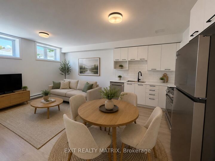 Photo de la propriété:  608 Hector Court A  ON K0A 1W0 
