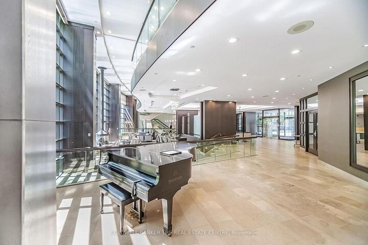 Property Photo: 23 Sheppard Avenue E 912 ON M2N 0C8