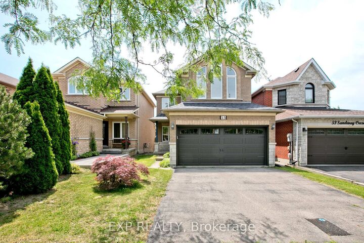 55 Sandway Crescent — photo 1