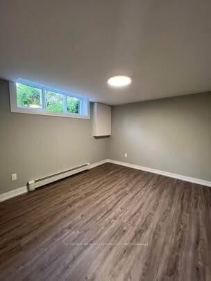 Property Photo:  15 Solva Drive Basement  ON K2H 5R4 