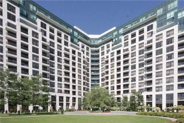Property Photo:  18 Harding Boulevard 1126  ON L4C 0T3 