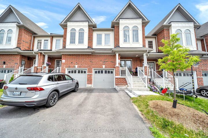Property Photo:  1195 Kettering Drive  ON L1K 1A6 