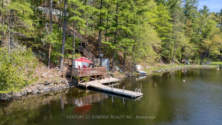 Property Photo:  664 Raby Road  ON K0H 2B0 