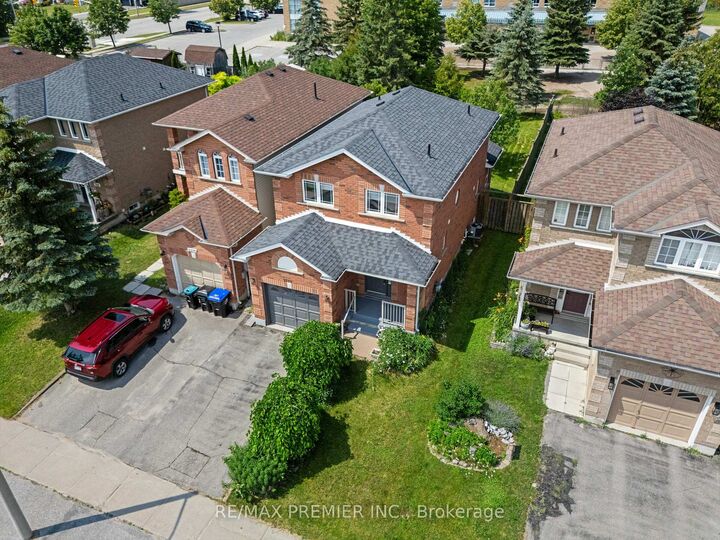 Property Photo:  2272 Warrington Way  ON L9S 2C6 