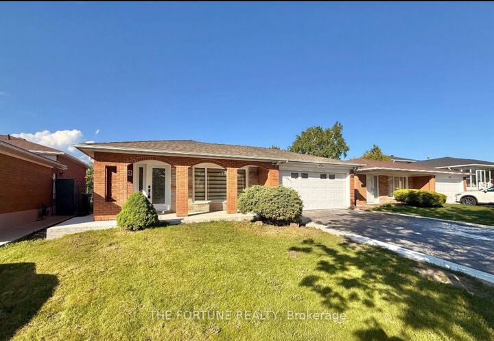 7461 Netherwood Road — photo 1