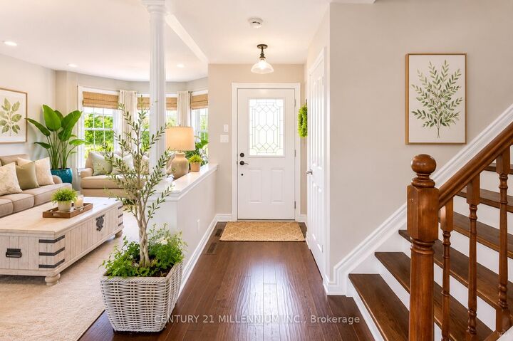 Property Photo: 1100 Walker Street ON N0G 2X0