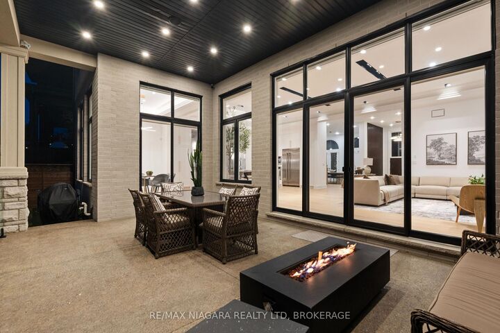Property Photo: 58 Kenmir Avenue ON L0S 1J0