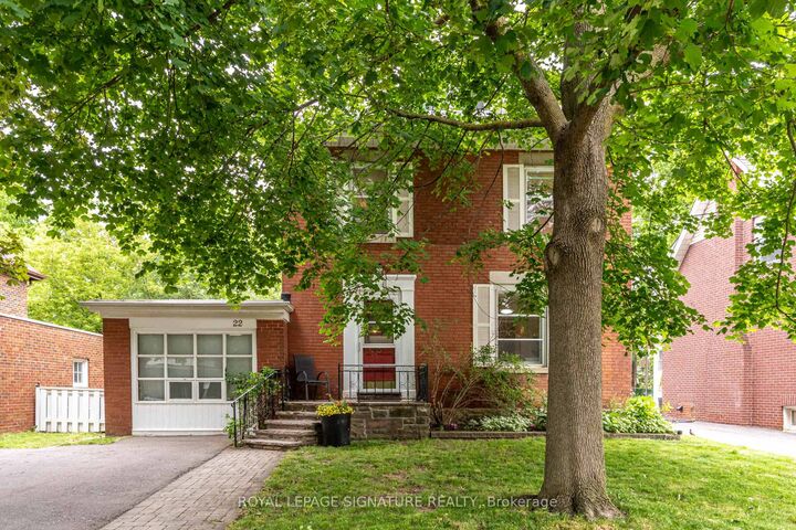 22 Peel Avenue — photo 1