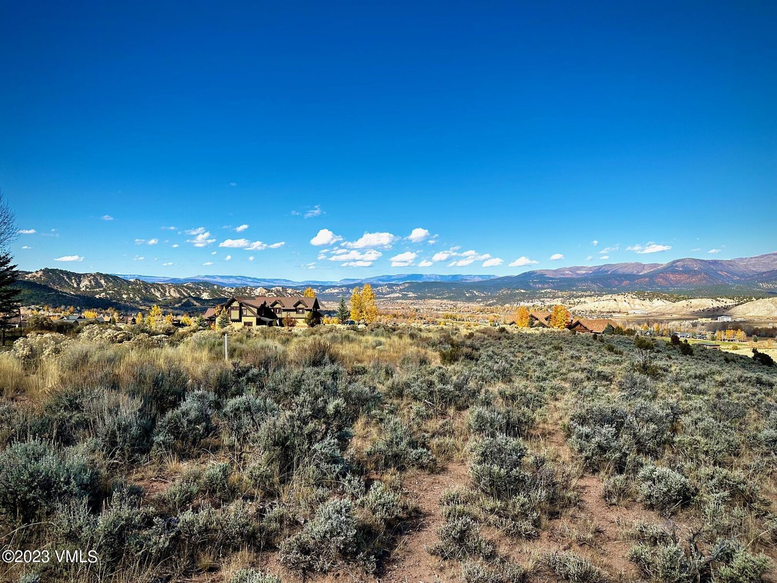 Property Photo:  2736 E Haystacker Drive  CO 81631 