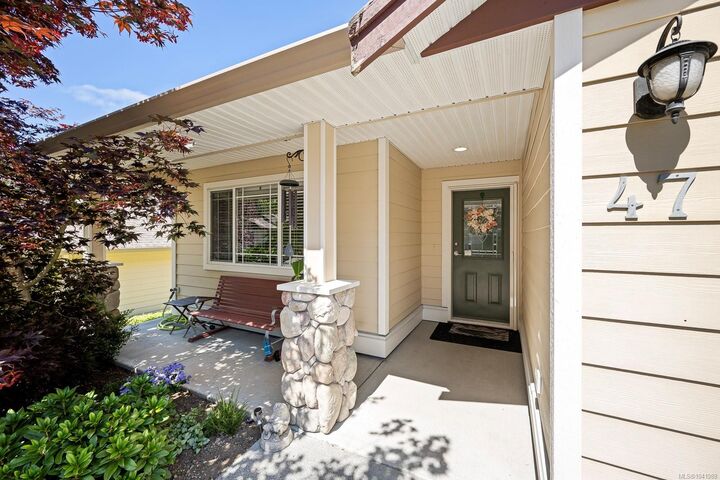 Property Photo:  2728 1st St #47  BC V9N 4A4 