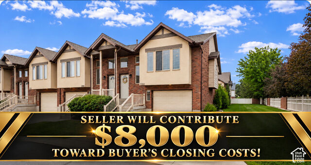 Property Photo:  204 W Lyman Ln  UT 84010 