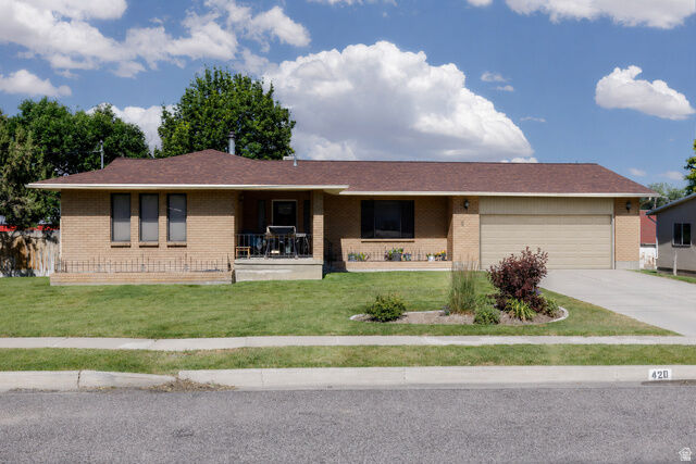 Property Photo:  420 S 100 E  UT 84627 