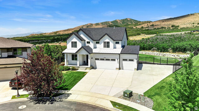 Property Photo: 6536 W Muirfield Rd UT 84003