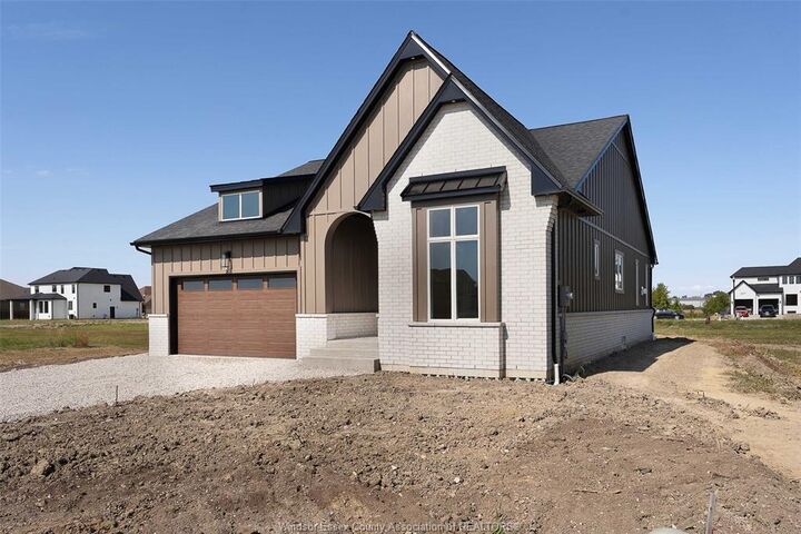 Property Photo: 88 Graf Street ON N0R 1G0