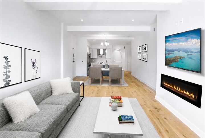 Property Photo:  2330 Penn Ave 202  PA 15222 