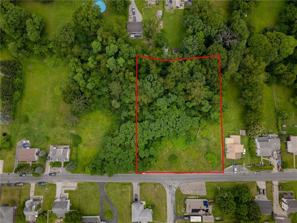 Property Photo: 1222 Euclid Ave PA 15001