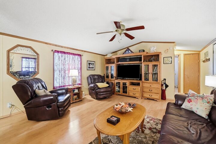Property Photo:  5334 Silver Dome Drive  OH 45414 