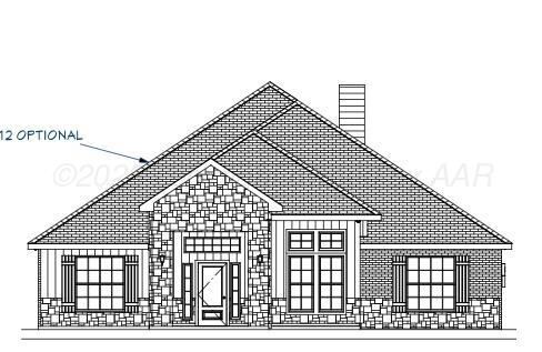 Property Photo:  110 Cameo Lane  TX 79015-1284 