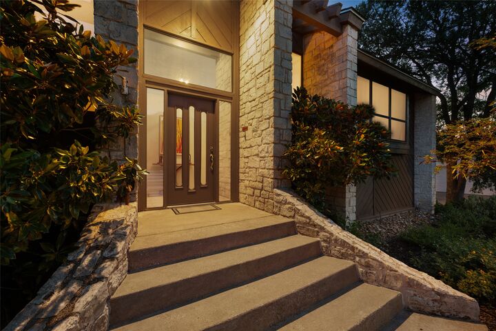 Property Photo:  5319 Musket Ridge  TX 78759 