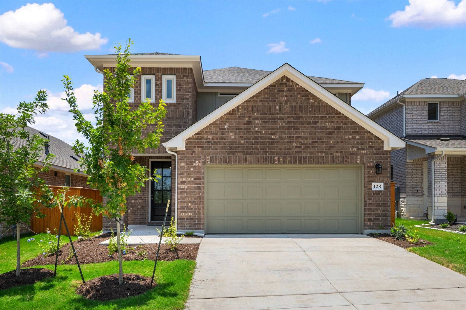Property Photo:  321 Possumhaw Lane  TX 78666 
