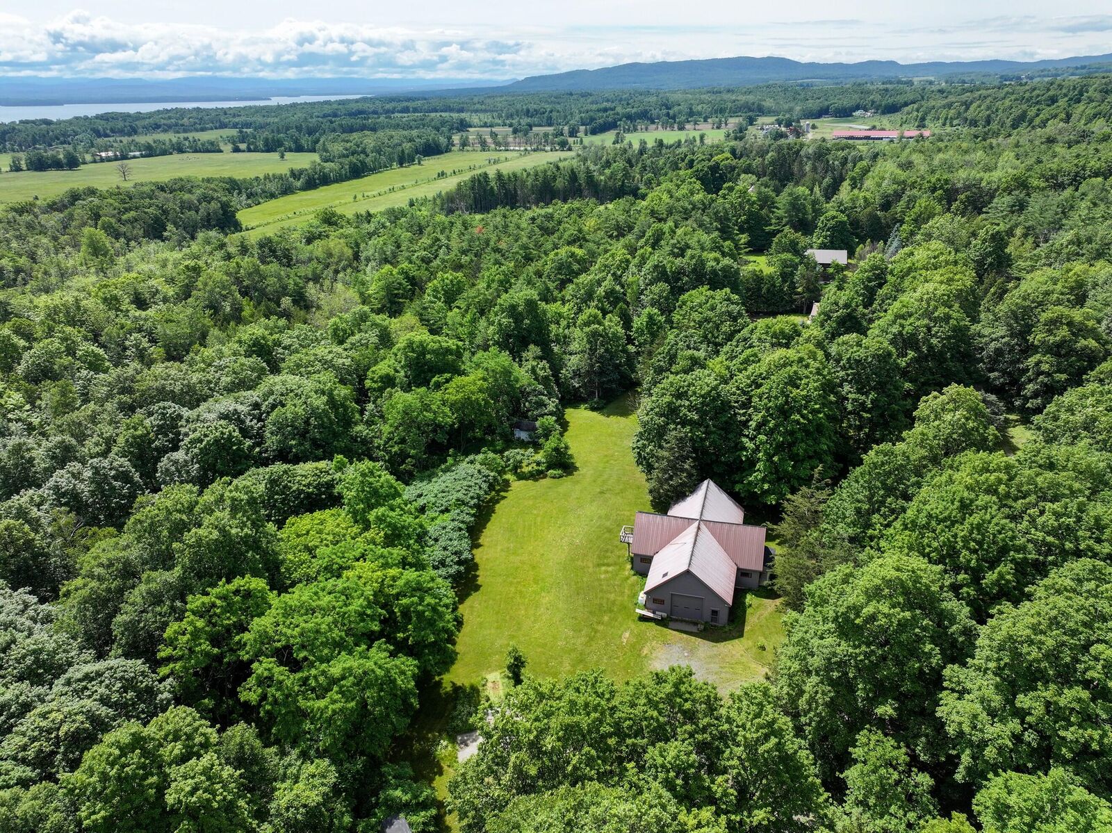Property Photo:  51 - 53 Block House Road  NY 12936 