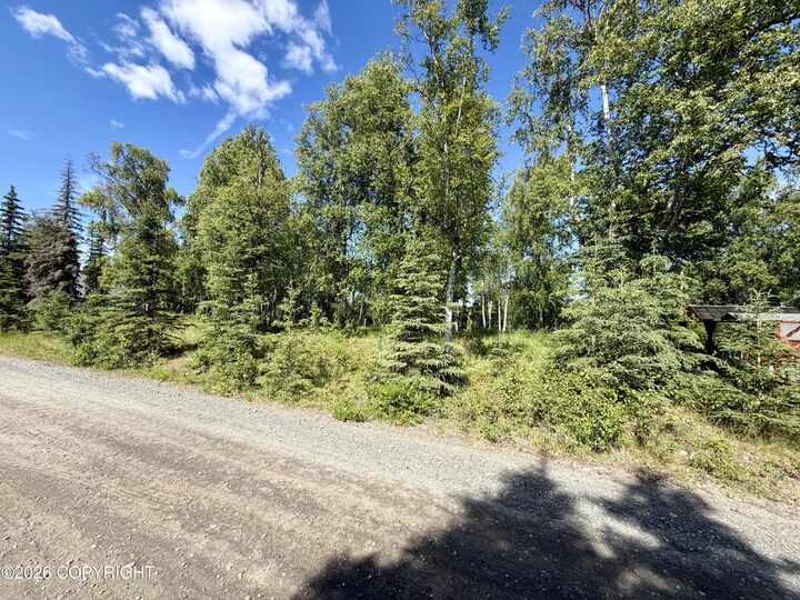 Property Photo:  125 &Amp 129 Judy Lane  AK 99669 