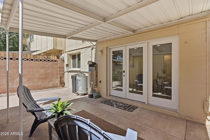 Property Photo:  5848 N 86th Street  AZ 85250 