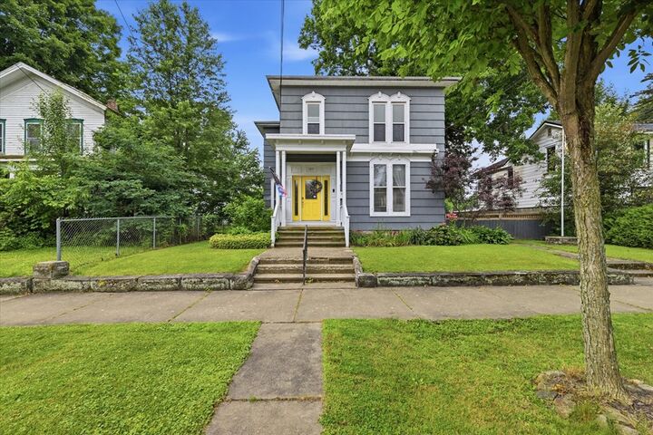 Property Photo:  327 E. Main Street  PA 16354 