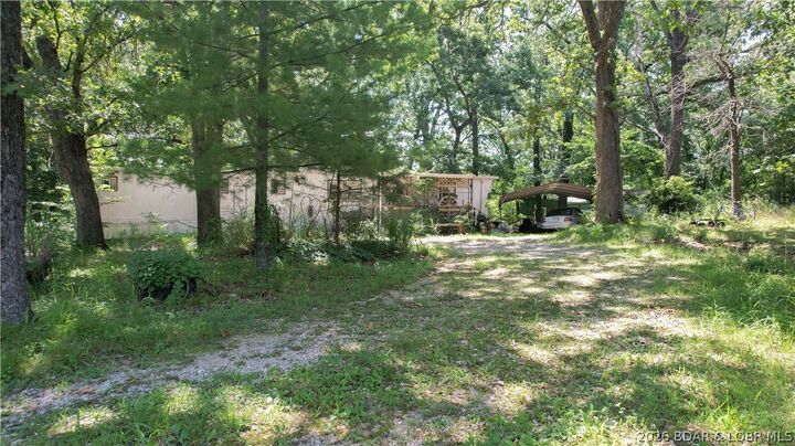Property Photo: 5546 N State Highway 7 MO 65020