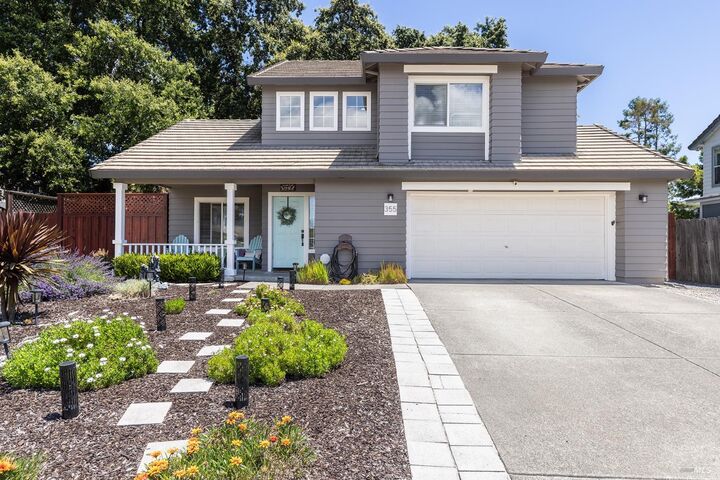 Property Photo:  355 Pollard Way  CA 95492 