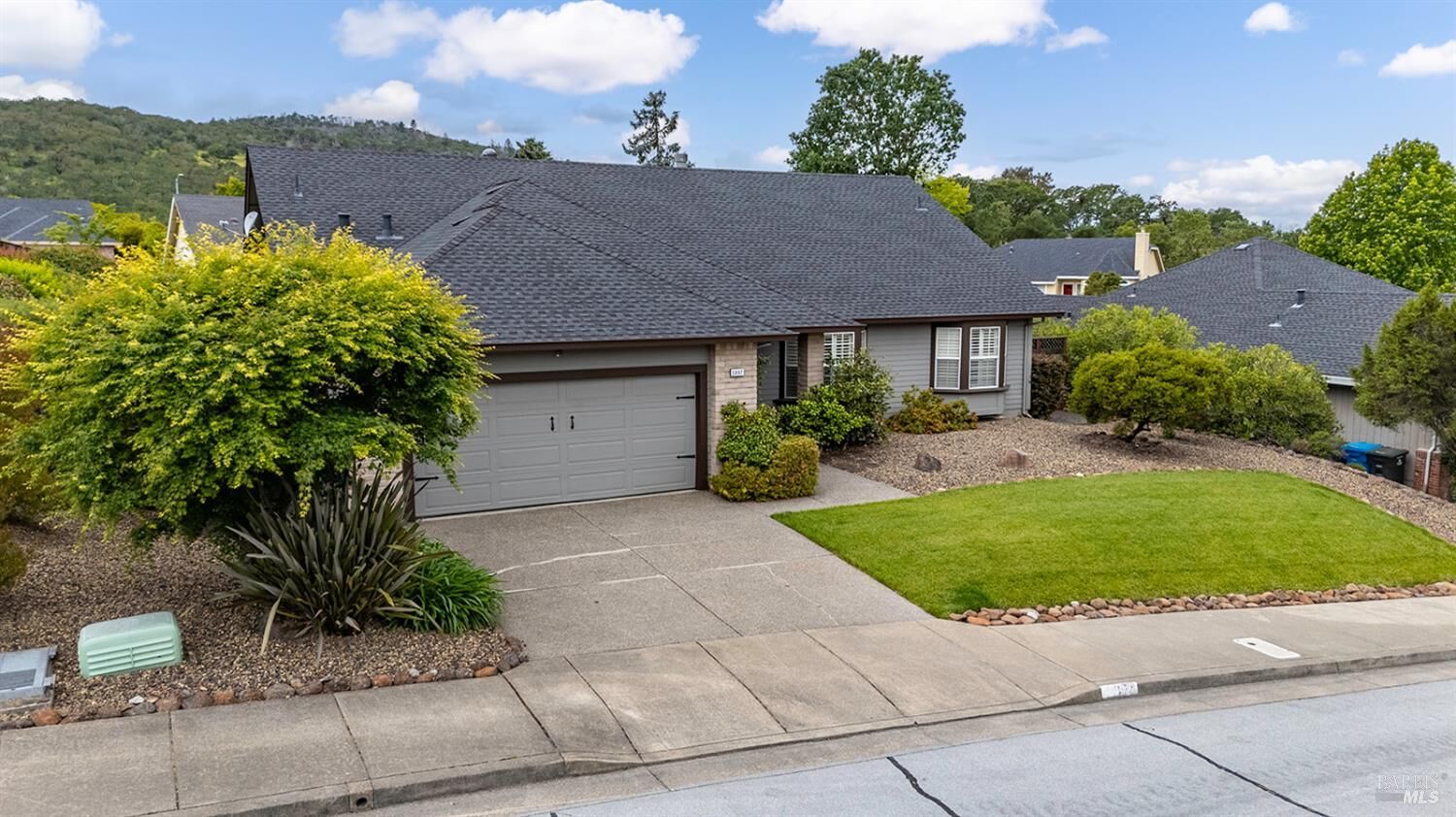 Property Photo:  5992 Stone Bridge Road  CA 95409 