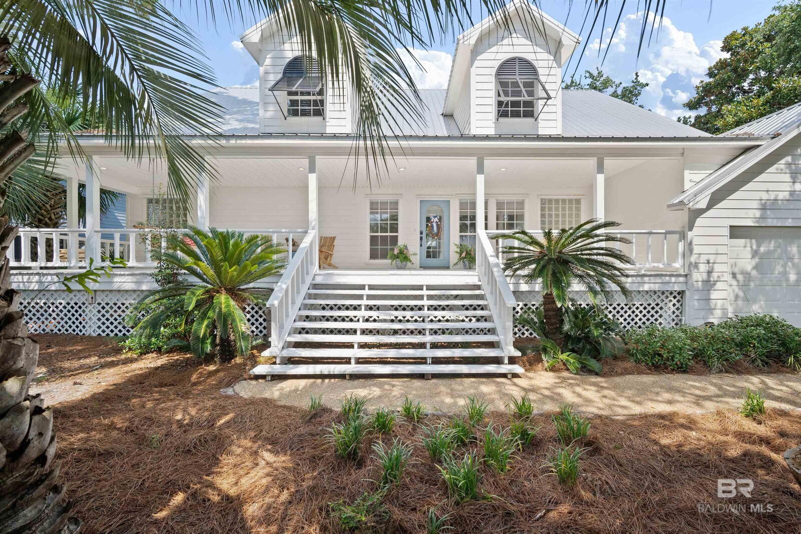 Property Photo: 511 Buchanan Drive AL 36528