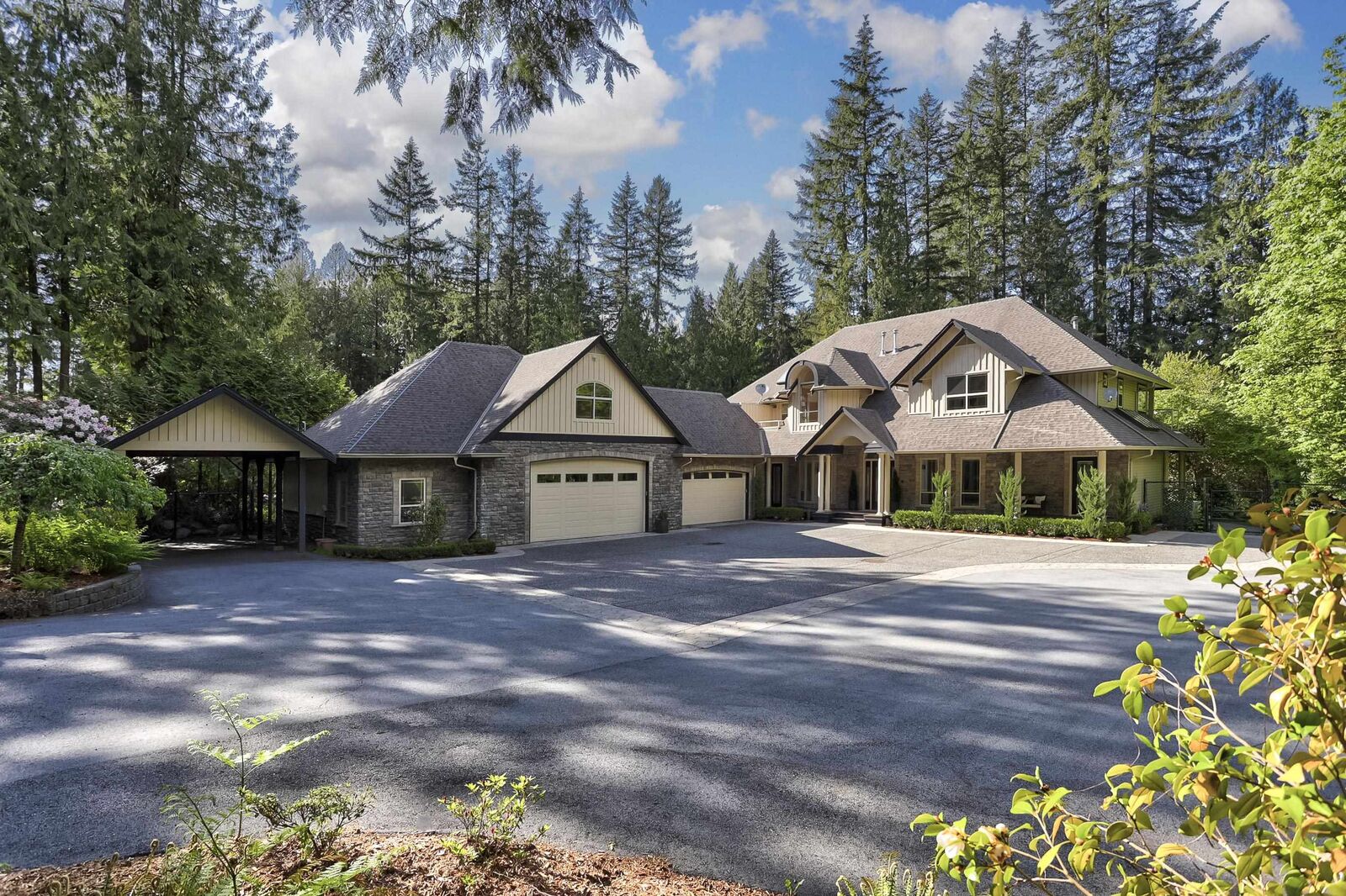 Property Photo: 23669 128 Crescent BC V4R 1P5