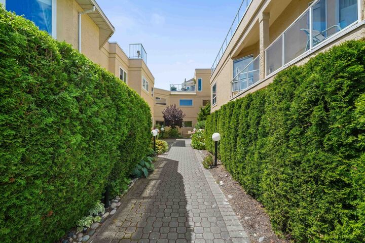 Property Photo: 1255 Best Street 201 BC V4B 4E1