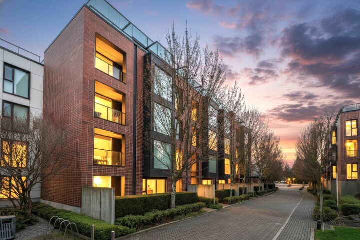 Property Photo: 1515 Atlas Lane 603 BC V6P 0C9