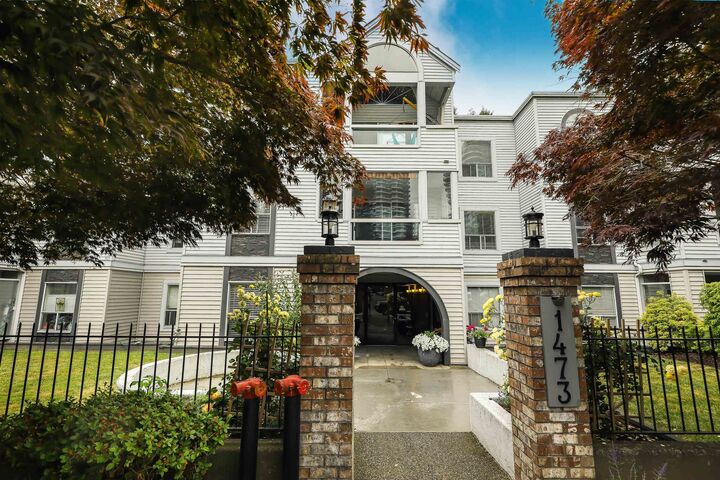 1473 Blackwood Street 206 — photo 1