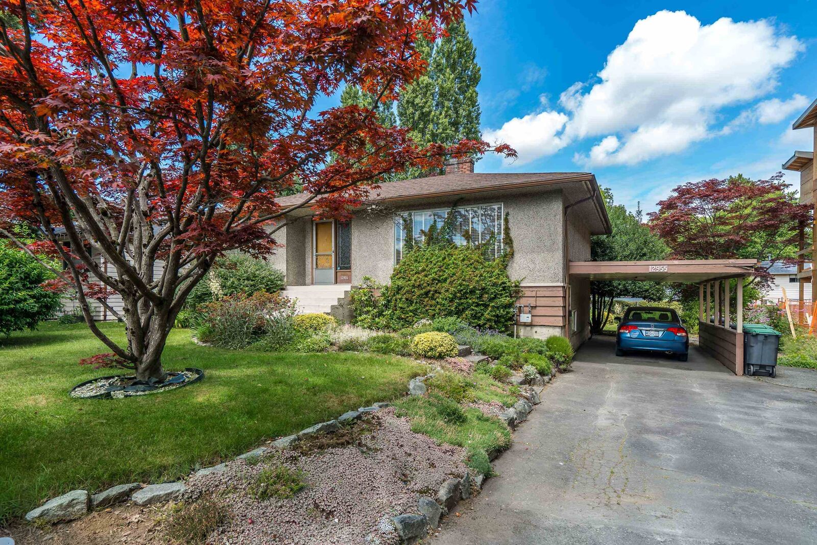 Property Photo:  12955 88 Avenue  BC V3W 3K2 