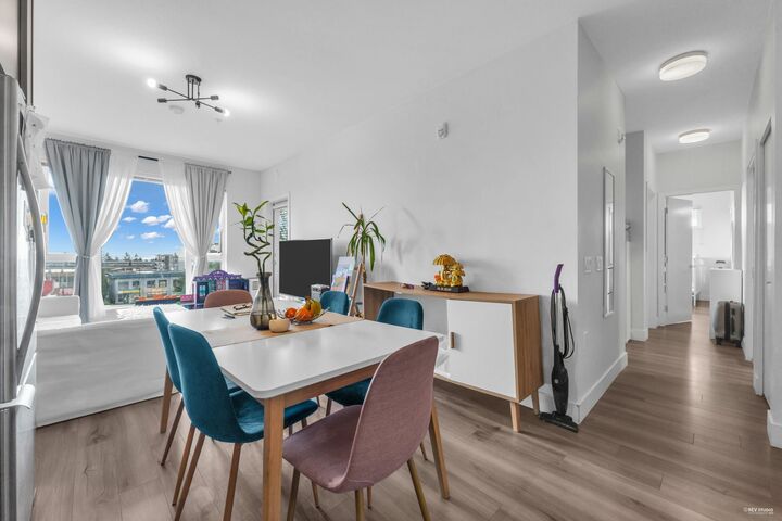 Property Photo: 5355 Lane Street Ph47 BC V5H 0H1