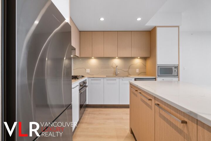 Property Photo:  567 Clarke Road 3807  BC V3J 3X4 