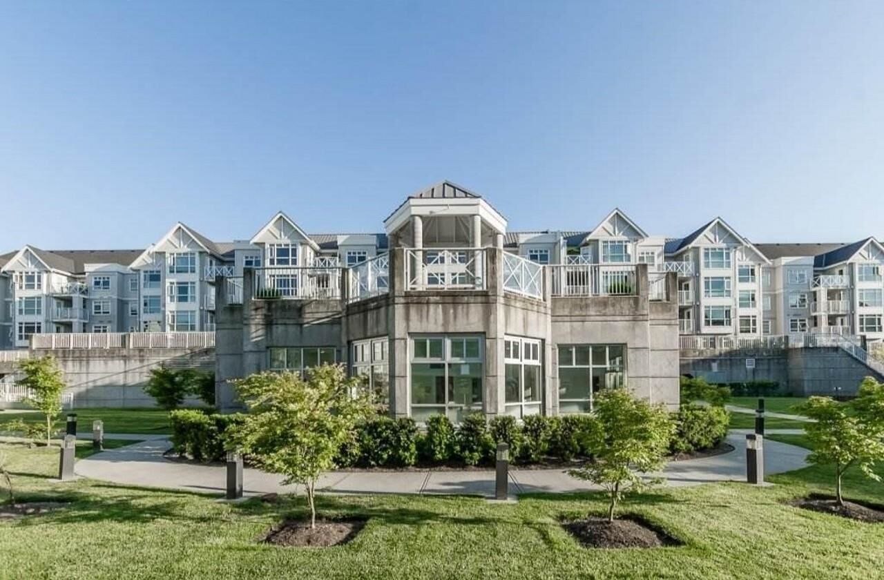 Property Photo:  3122 Johns Street 328  BC V3H 5E3 