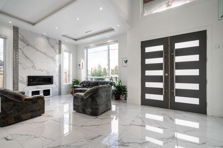 Property Photo: 12080 Westminster Highway BC V6V 1A1