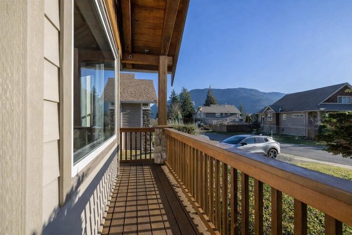 Property Photo:  14550 Morris Valley Road 2  BC V0M 1A1 