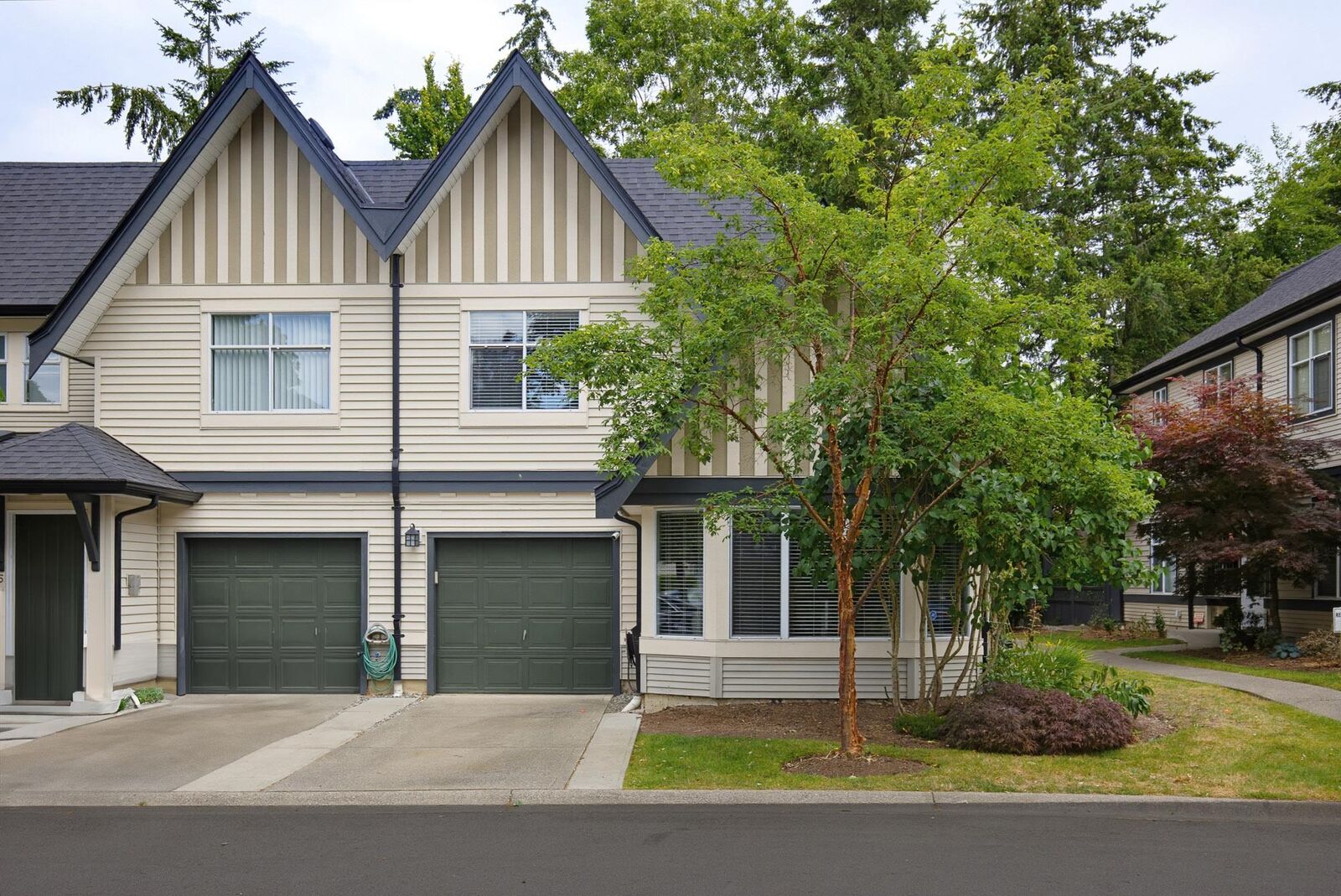Property Photo: 18883 65th Avenue 5 BC V3S 8Y2