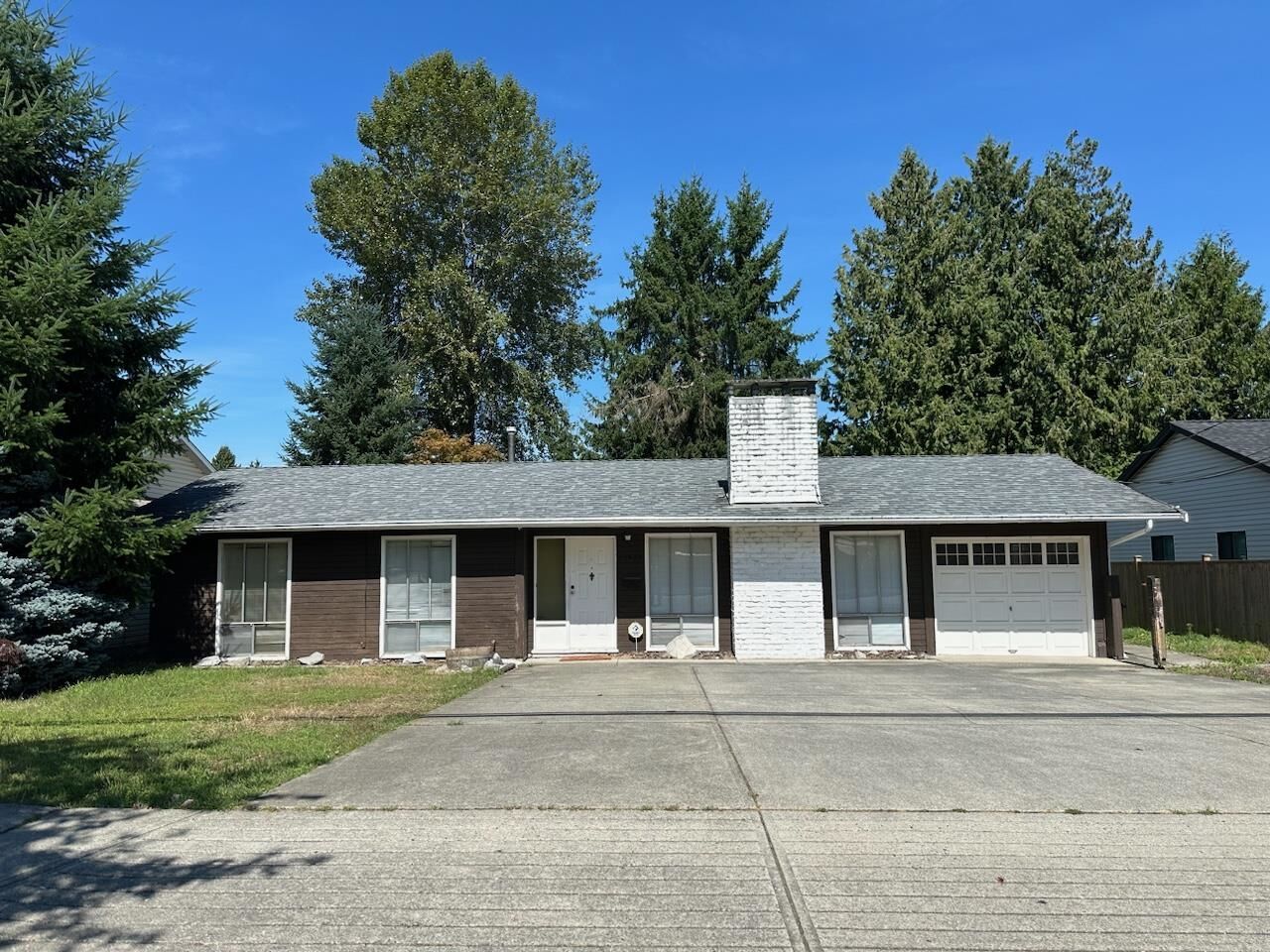 Property Photo: 19435 Park Road BC V3Y 1C8