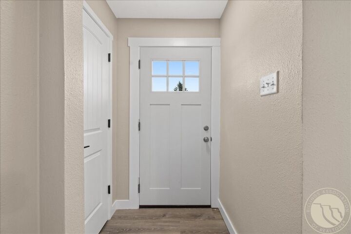 Property Photo: 12 Macarthur Avenue MT 59101