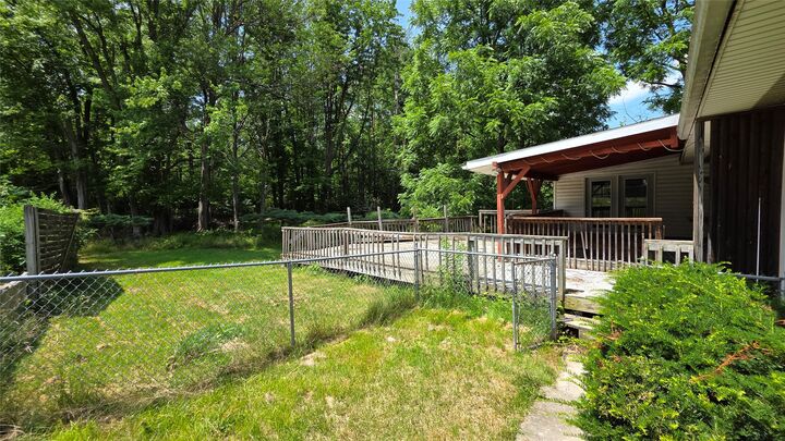 Property Photo:  12 St Clair  NY 13903 
