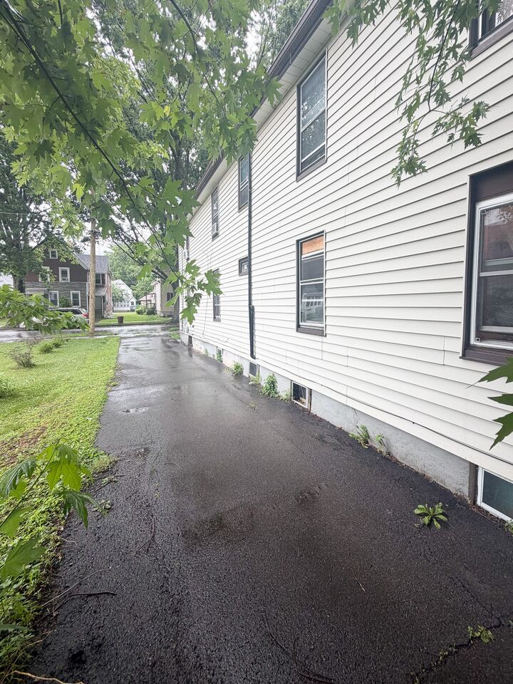 Property Photo: 47 Lydia Street NY 13905